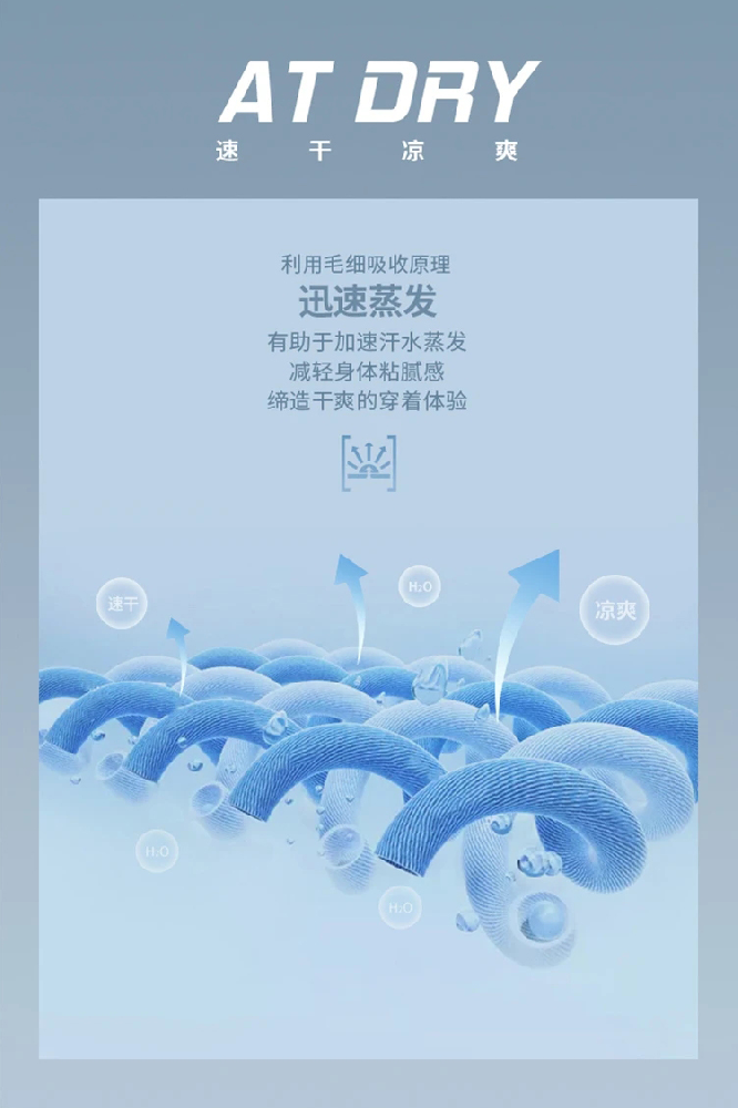 服裝面料科技有哪些？